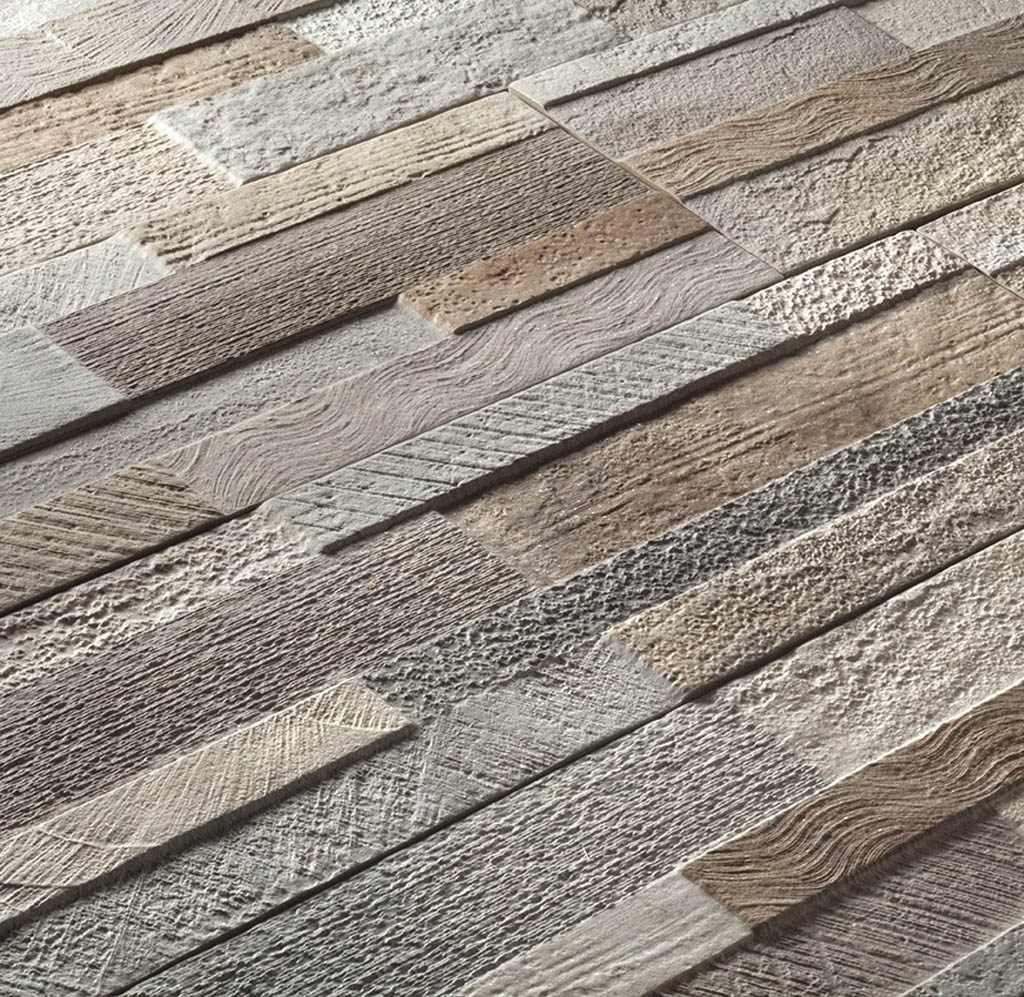 Boxer Geo Falburkolat | Járólapok és Csempék