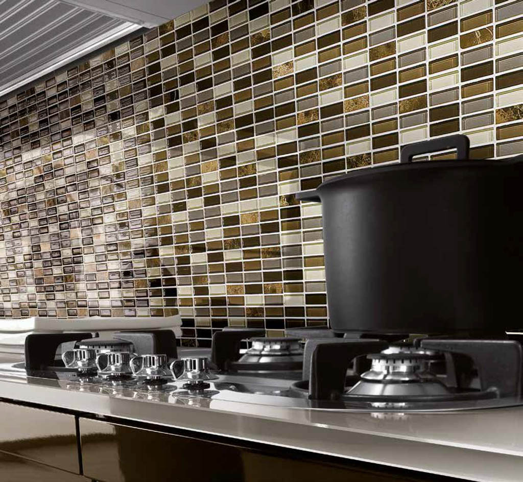 Boxer Giava Mozaik | Csempék és Járólapok