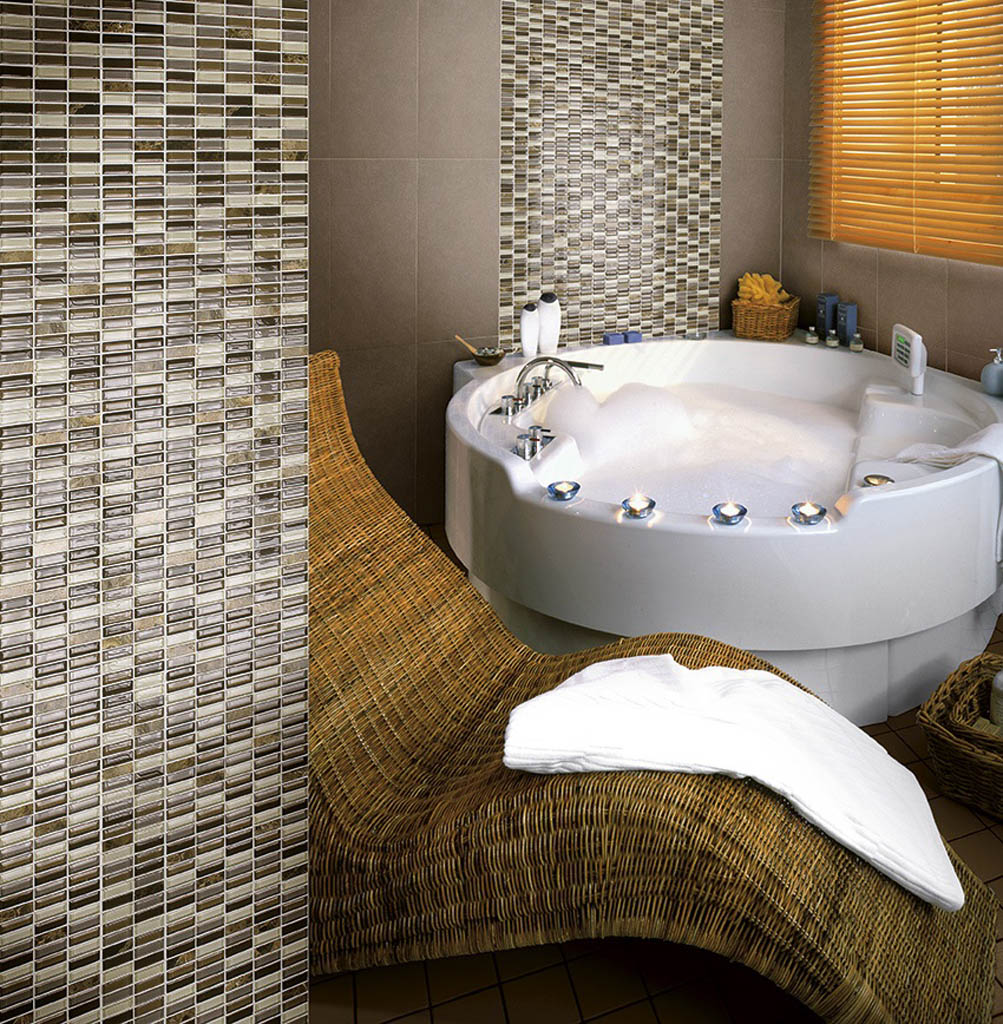 Boxer Giava Mozaik | Csempék és Padlólapok