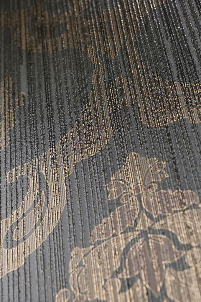 Boxer Artwork Gold Arabesque Falburkolat | Burkolatok és Csempék