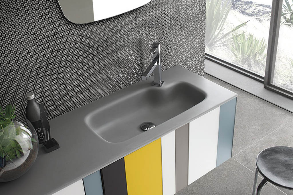 Boxer Hexagon Mozaik | Csempék és Járólapok