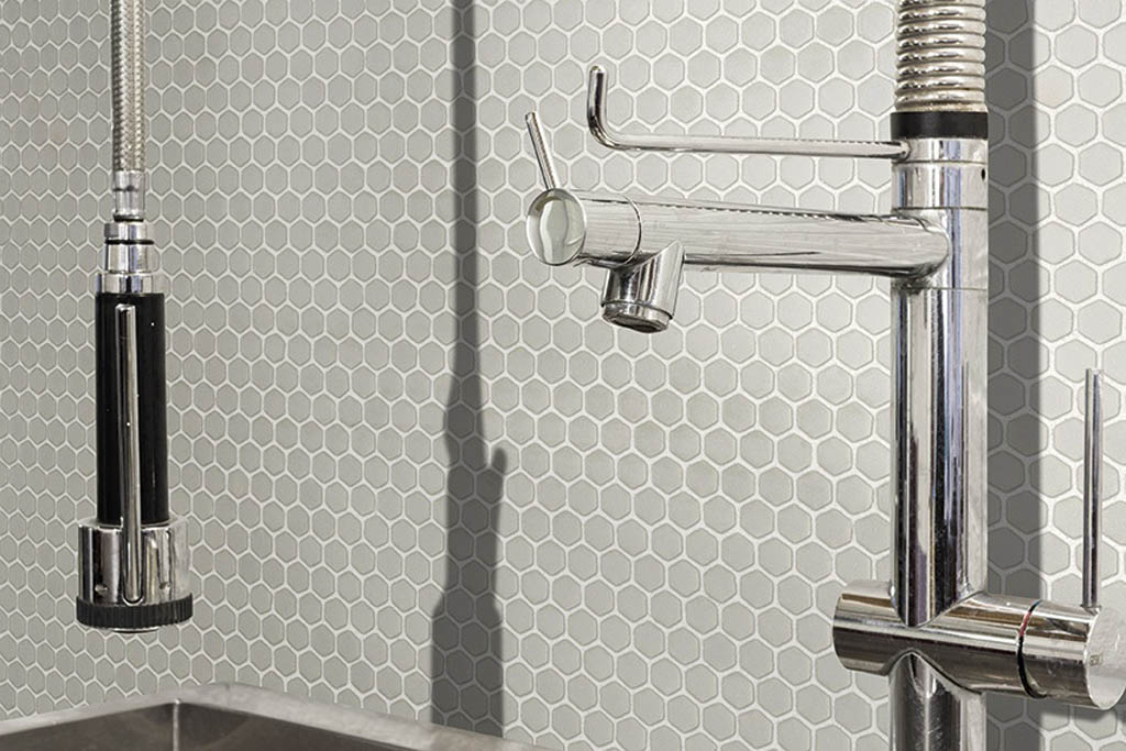 Boxer Hexagon Mozaik | Csempék és Padlólapok