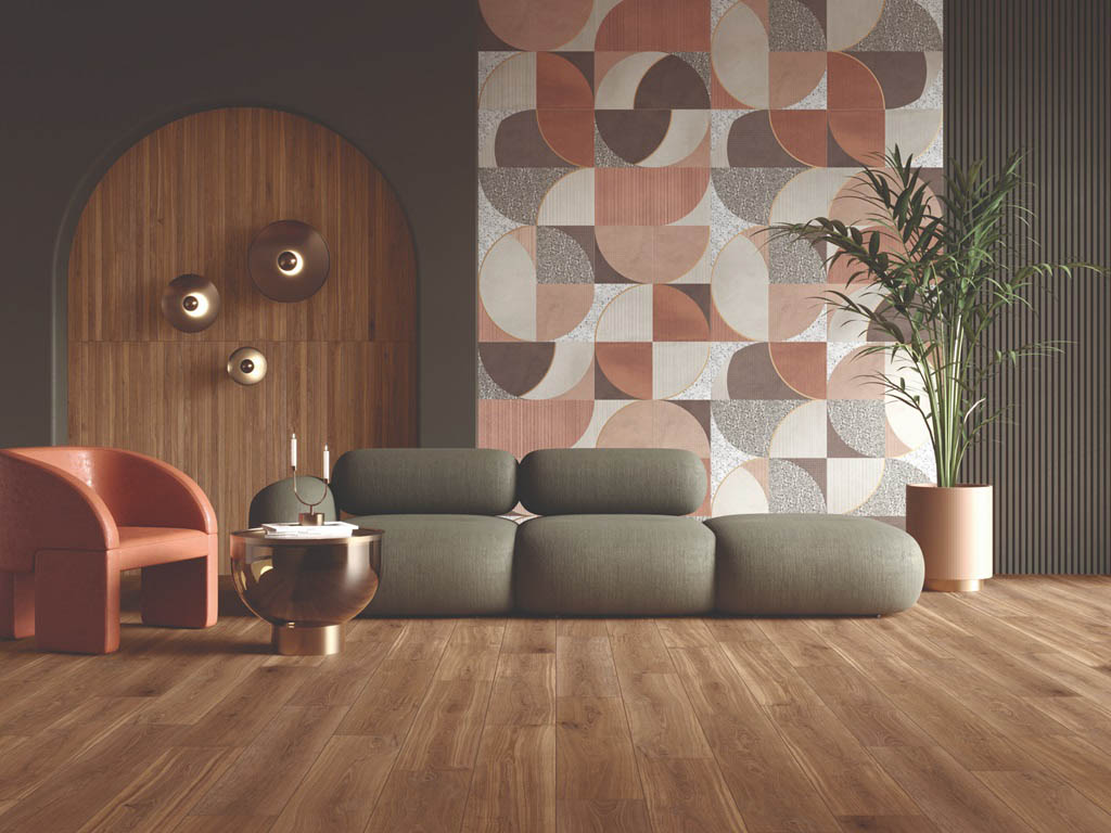 Boxer Madras Linfa Fahatású járólap | Csempék és Falburkolatok