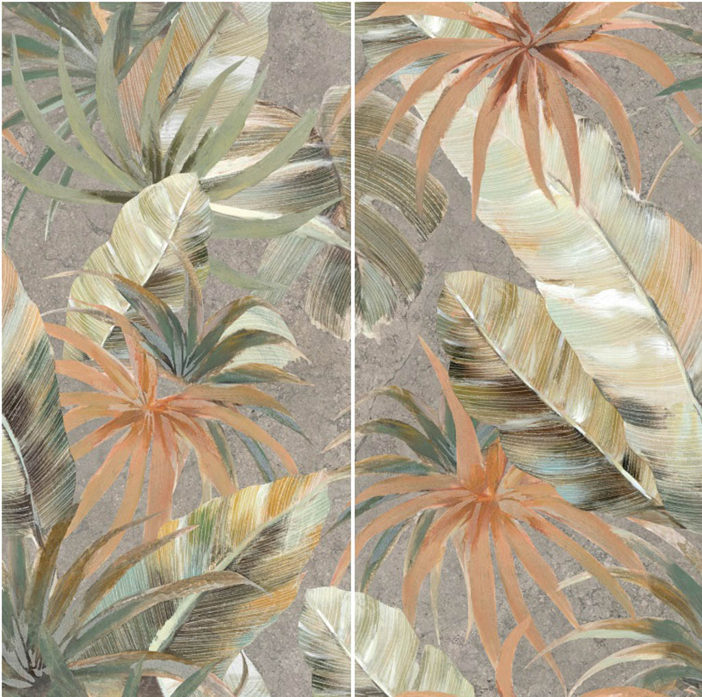 Boxer Madras Glamour Grenoble Falburkolat | Csempék és Járólapok