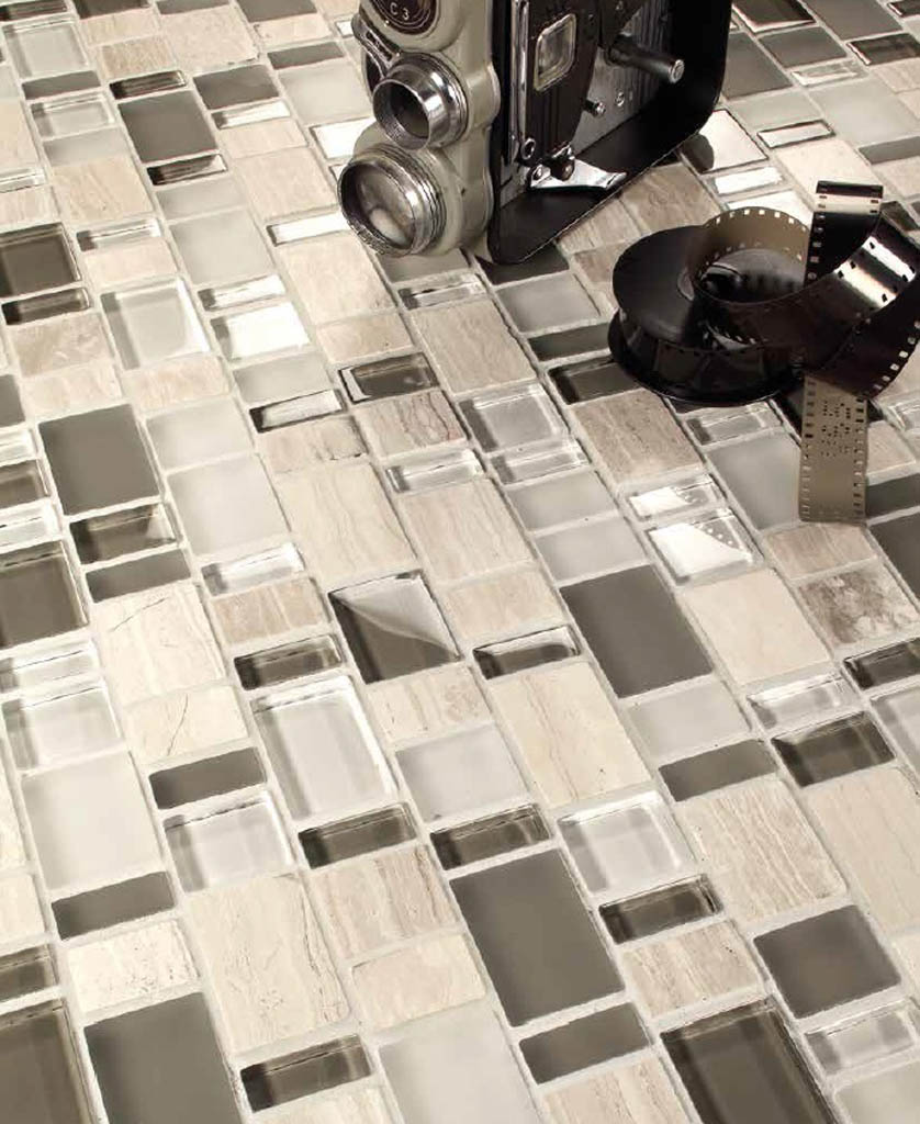 Boxer Multiglass Mozaik | Csempék és Járólapok