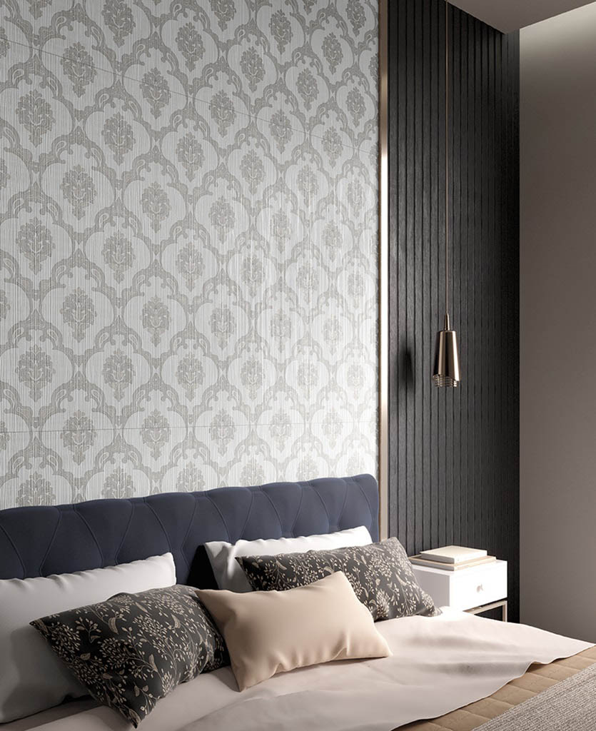 Boxer Artwork Platinum Arabesque Falburkolat