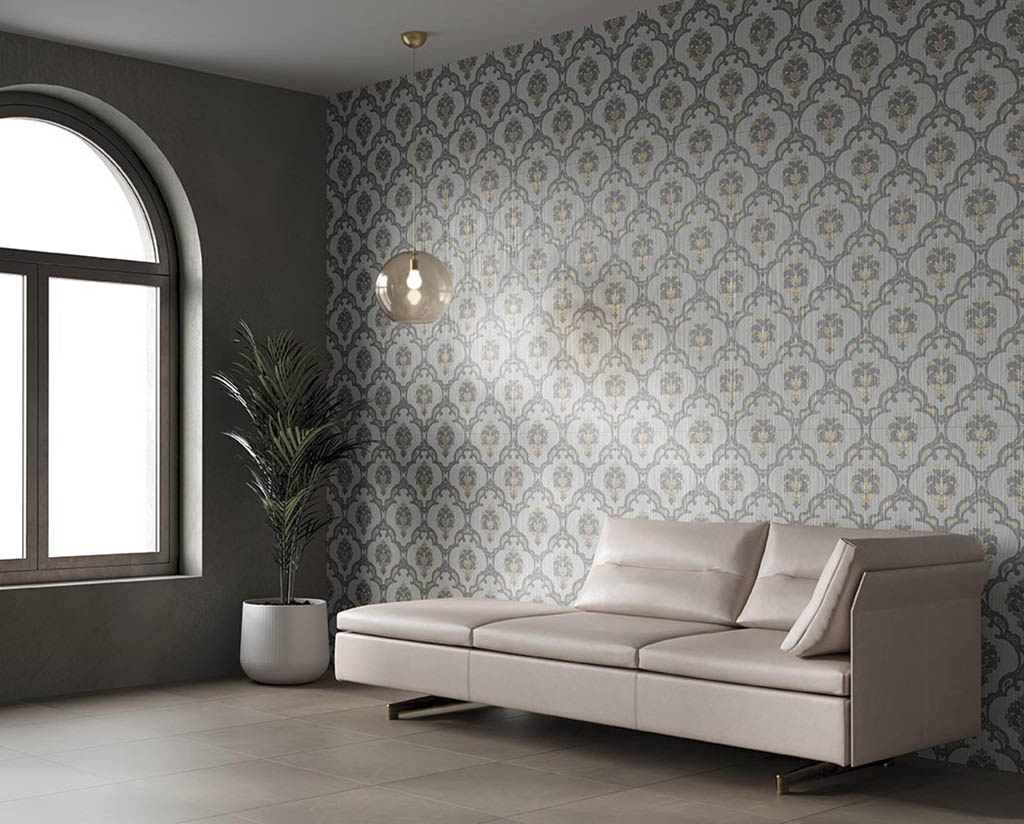 Boxer Artwork Platinum Arabesque Falburkolat