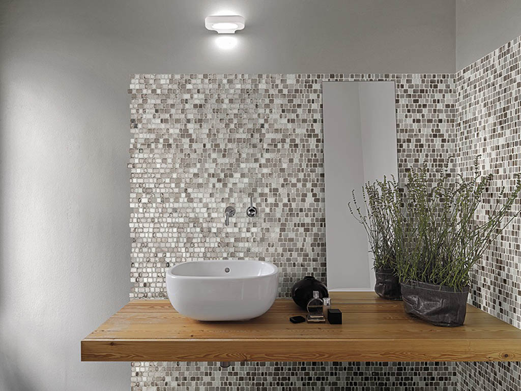 Boxer Precious Glass Mozaik | Csempék és Járólapok