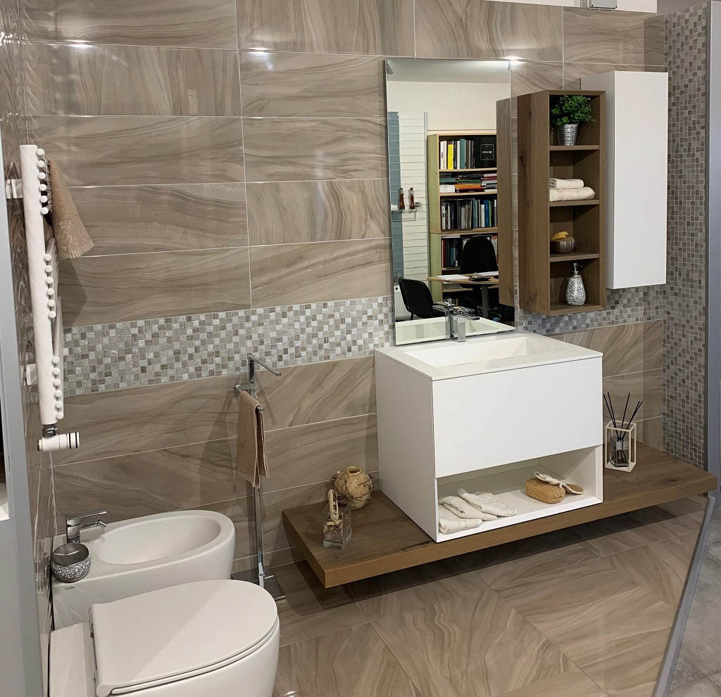 Boxer Precious Glass Mozaik | Csempék és Falburkolatok