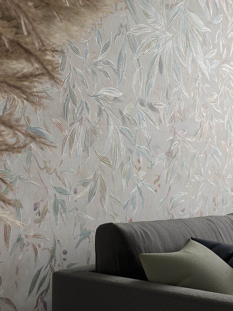 Boxer Artwork Platinum Arabesque Falburkolat