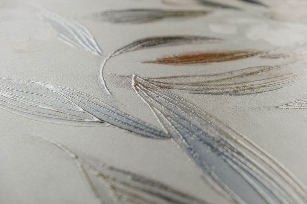 Boxer Artwork Platinum Arabesque Falburkolat