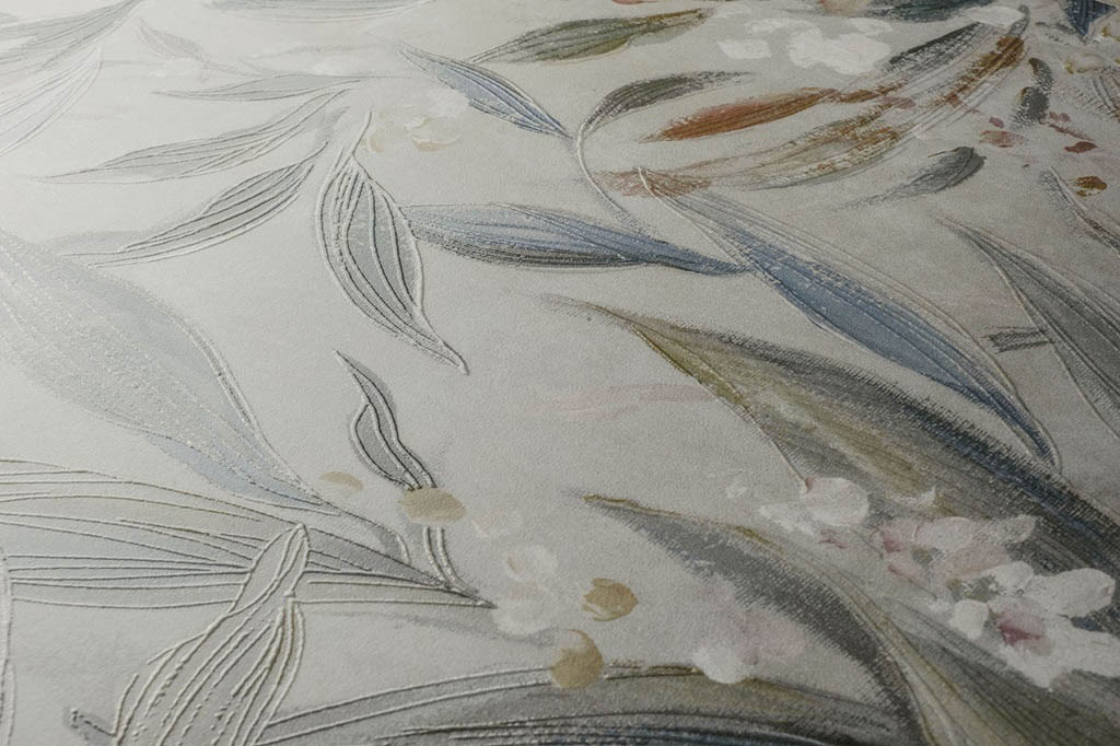 Boxer Artwork Platinum Arabesque Falburkolat