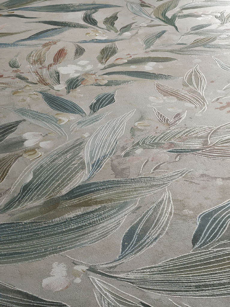 Boxer Artwork Platinum Arabesque Falburkolat