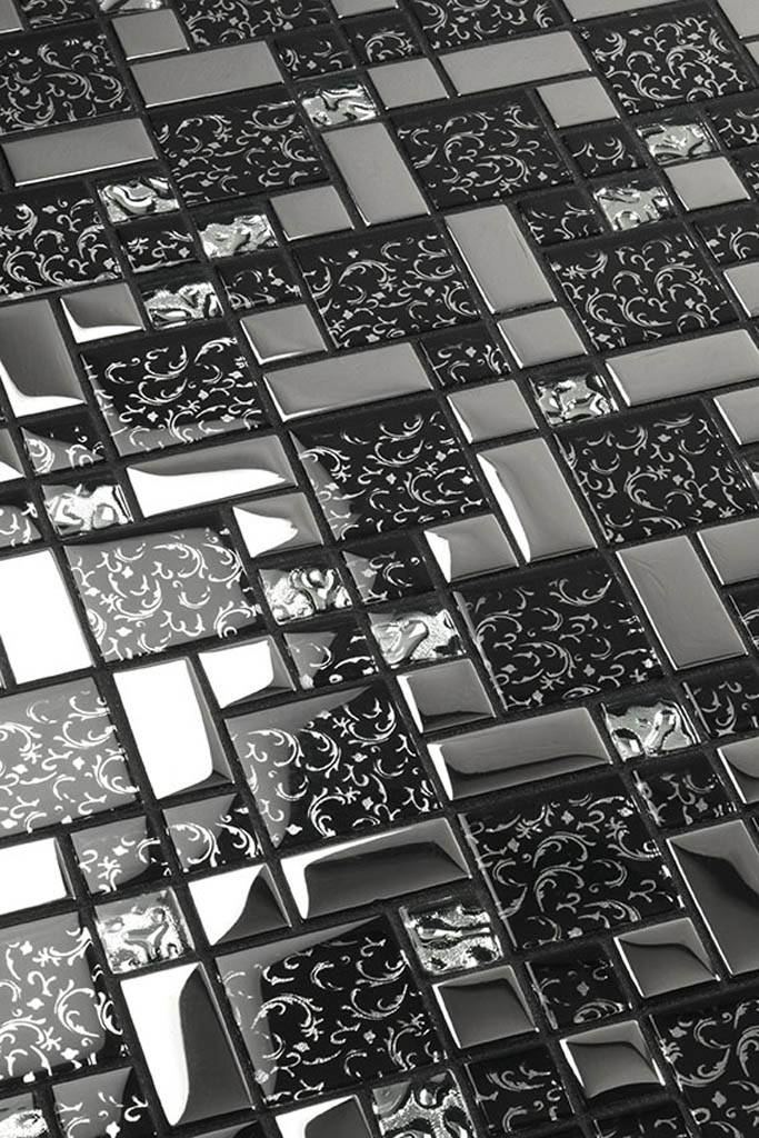 Boxer Splendor Mozaik | Csempék és Járólapok