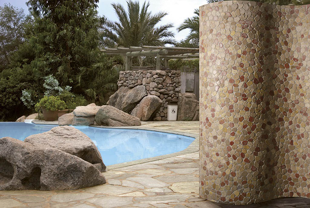 Boxer Taro Formella Mozaik | Csempék és Padlólapok