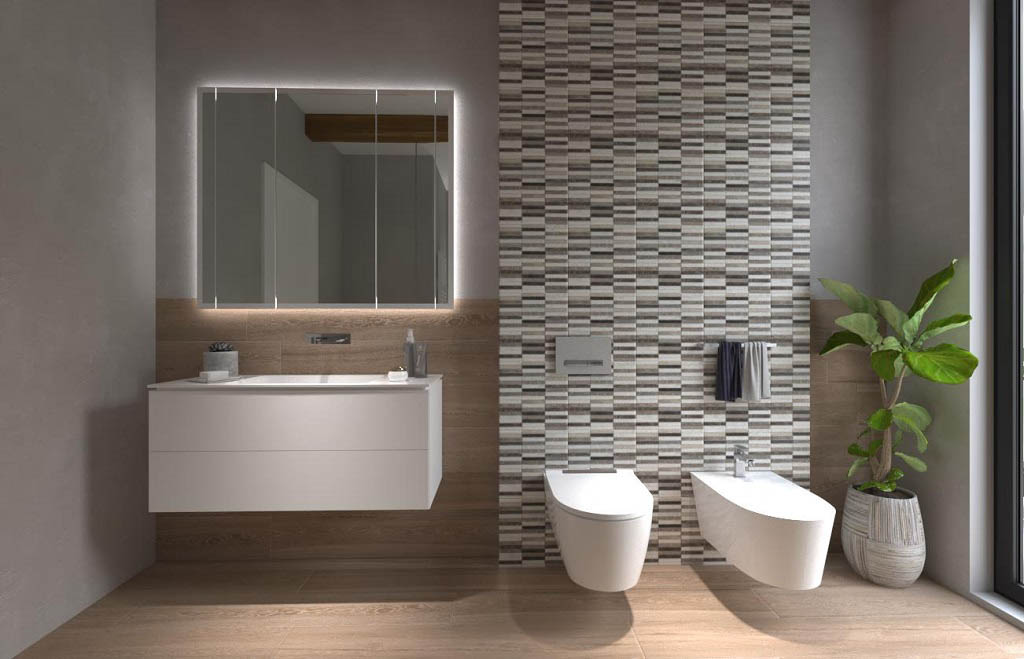 Boxer Trendy Mozaik | Csempék és Padlólapok