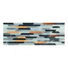 Valore Brainstorm Grey 32,8 x 89,8 dekorcsempe