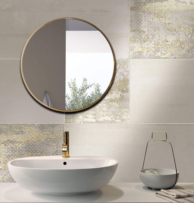 Ceramiche Brennero Habita Falburkolat 