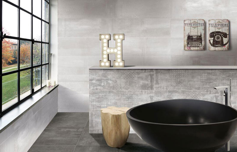 Ceramiche Brennero Habita Falburkolat 