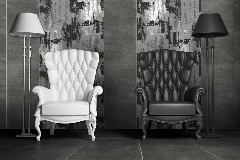 Ceramiche Brennero Concrete Falburkolat 