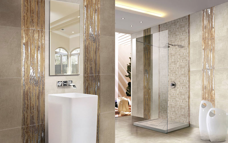 Ceramiche Brennero Concrete Falburkolat 