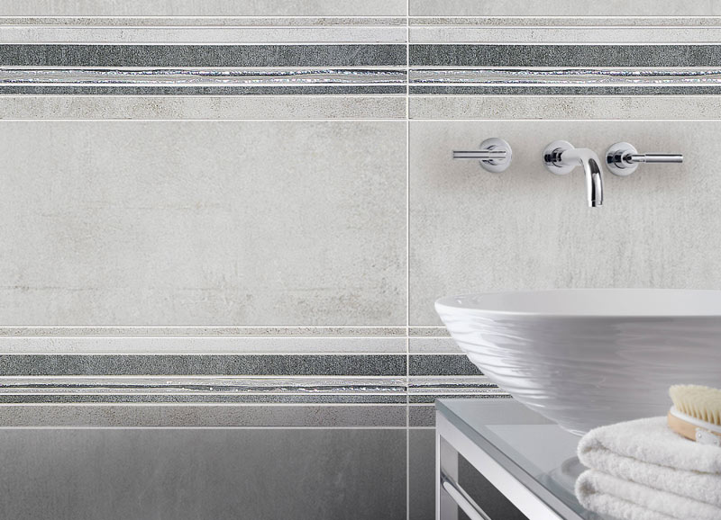 Ceramiche Brennero Concrete Falburkolat 