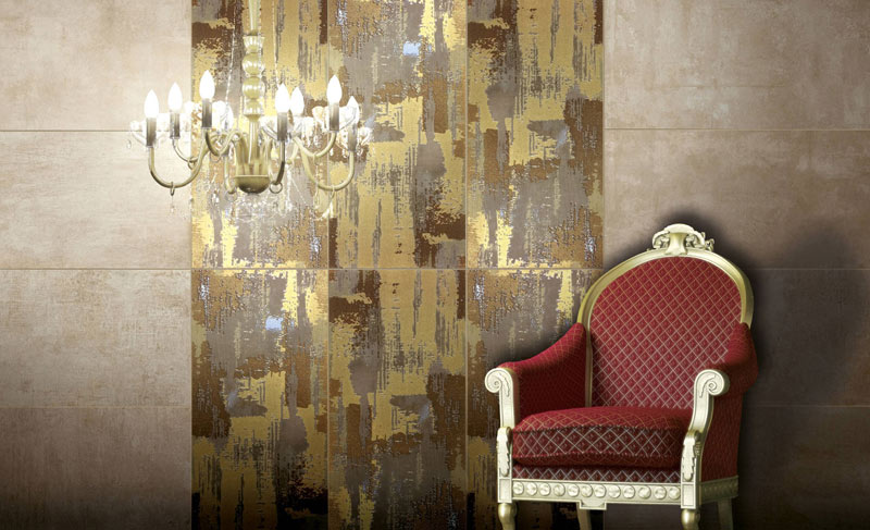 Ceramiche Brennero Concrete Falburkolat 