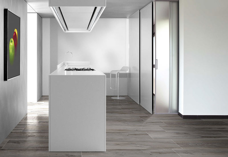 Ceramiche Brennero Sherwood Fahatású járólap 