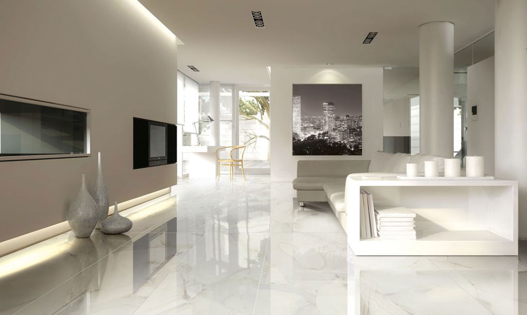 Ceramiche Brennero La Preziosa Kőhatású járólap