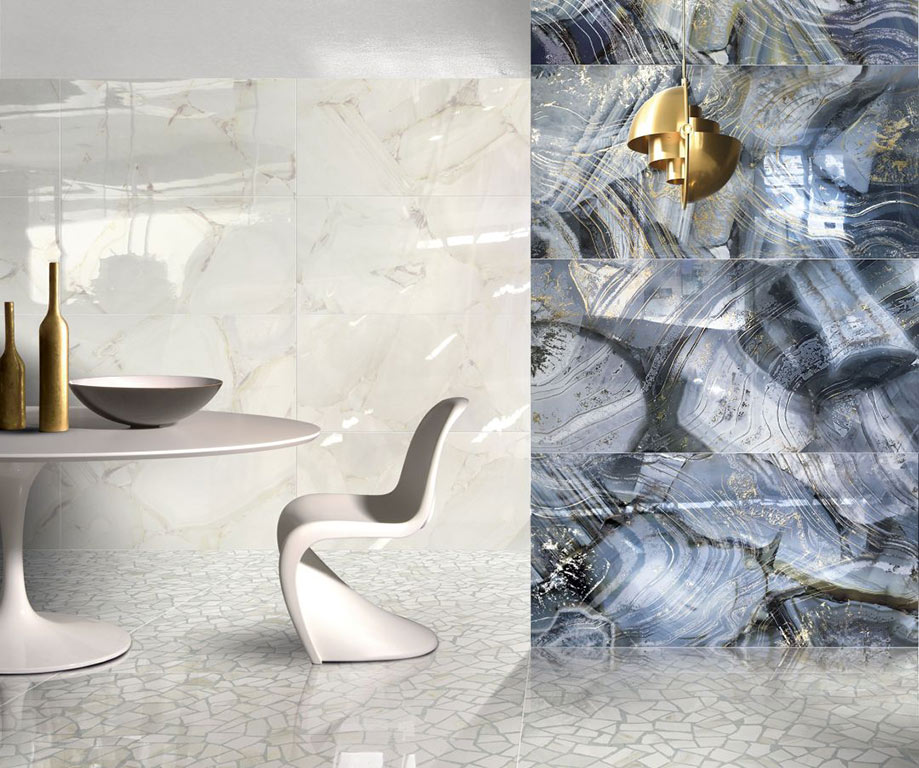 Ceramiche Brennero La Preziosa Falburkolat