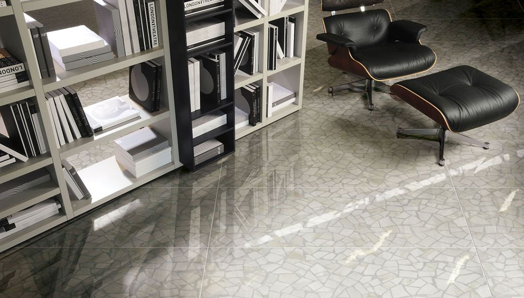 Ceramiche Brennero La Preziosa Kőhatású járólap