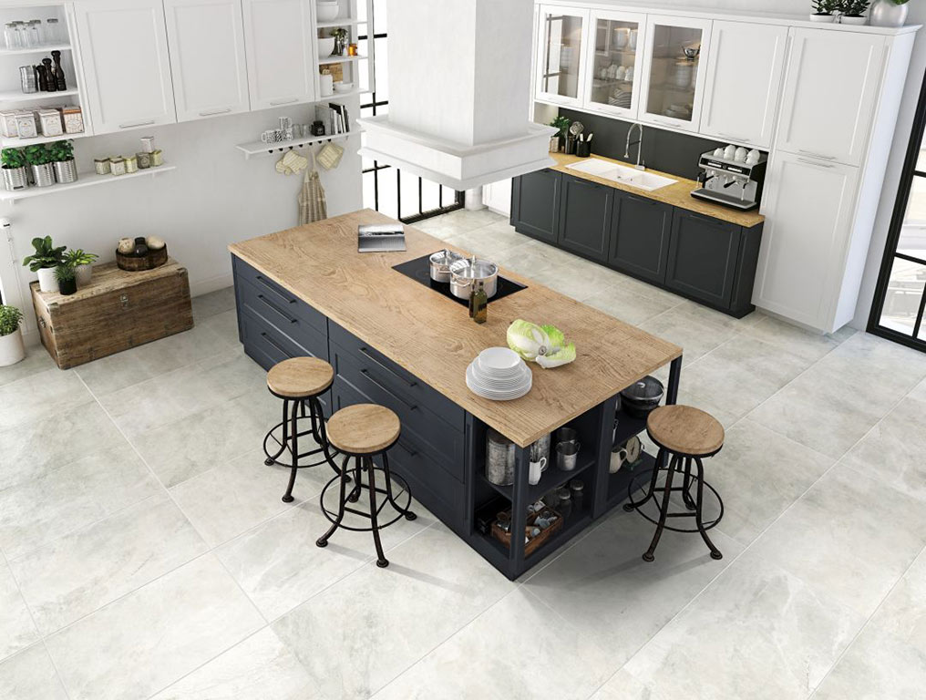 Ceramiche Brennero Gems Konyhai burkolólap 