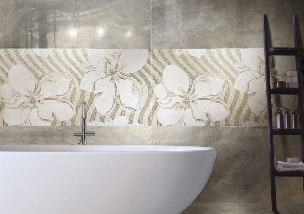 Ceramiche Brennero Gems Falburkolat 