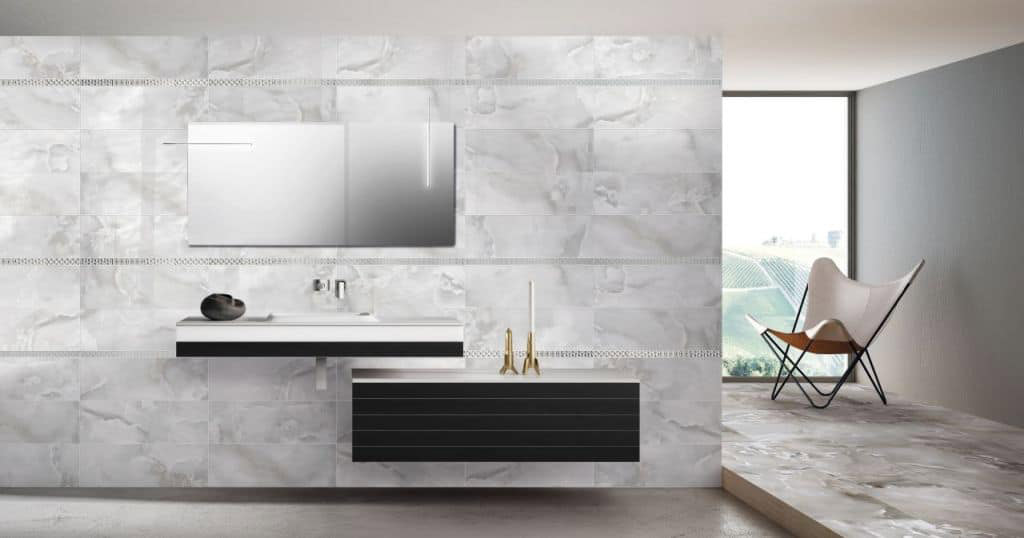 Ceramiche Brennero Jewel Falburkolat 