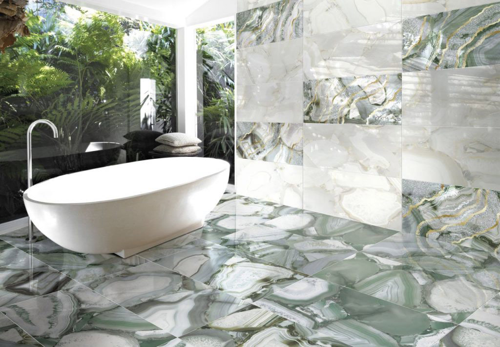 Ceramiche Brennero Grandiosa Falburkolat 