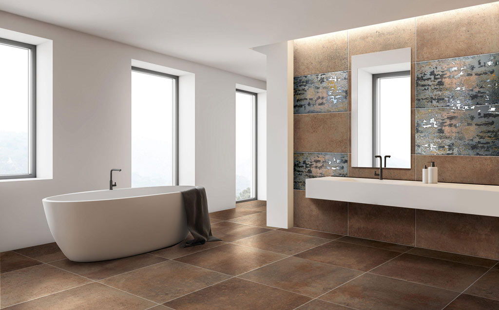 Ceramiche Brennero Mood Falburkolat 