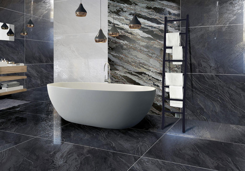 Ceramiche Brennero Istinkto Falburkolat 