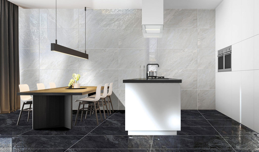 Ceramiche Brennero Istinkto Konyhai burkolólap