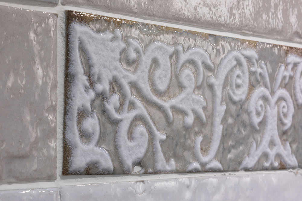 Settecento Ceramica Brickart Csempe