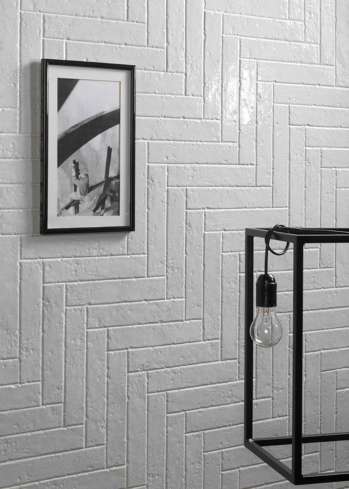 Settecento Ceramica Brickart Csempe