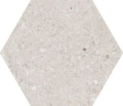 Valore Broken Hex 12,5 x 11 dekorcsempe