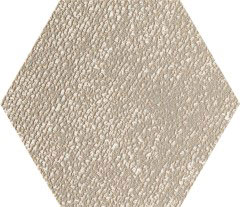 Valore Broken Hex Dekor 12,5 x 11 dekorcsempe