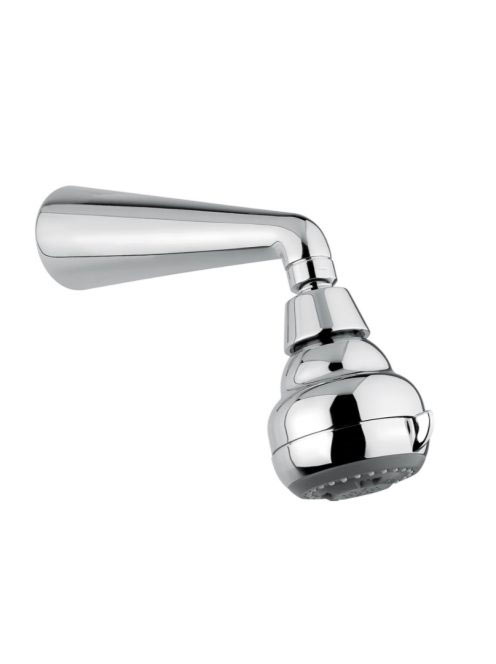 Bugnatese Venus fejzuhany szett, króm 19115CR