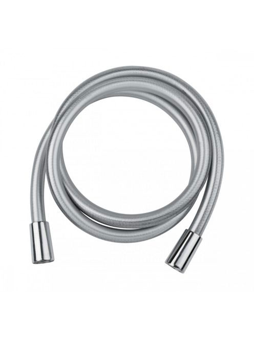 Bugnatese Wellness gégecső, matt fekete 19173NE