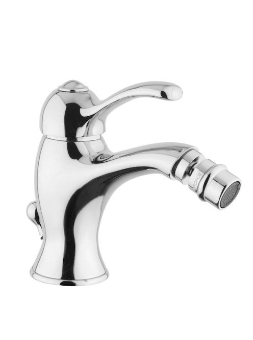 Bugnatese Lem bidé csaptelep leeresztővel, rame színben 1923RA