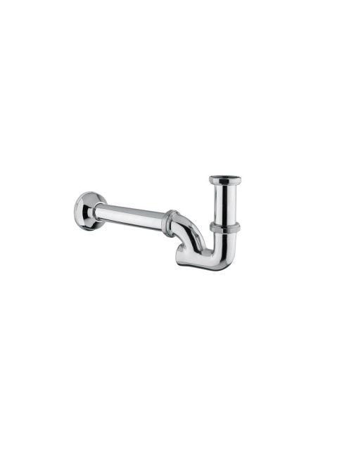 Bugnatese Accessori mosdó szifon, króm 19264CR