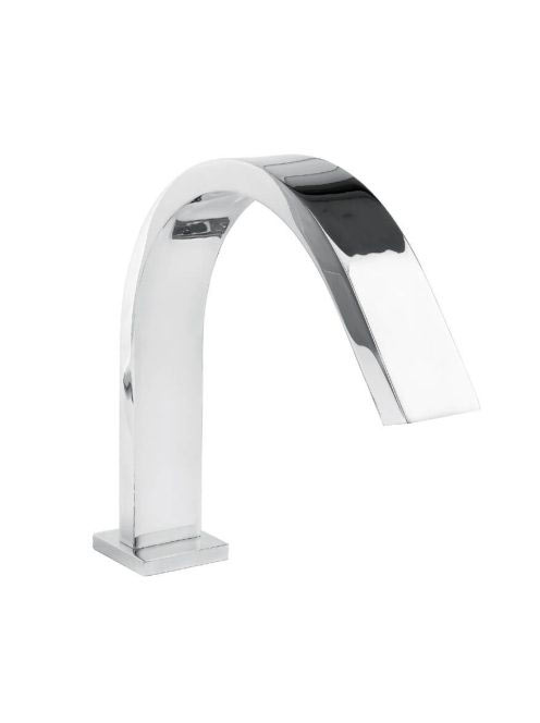 Bugnatese Modern álló kádkifolyó 20,5cm, króm 19316CR