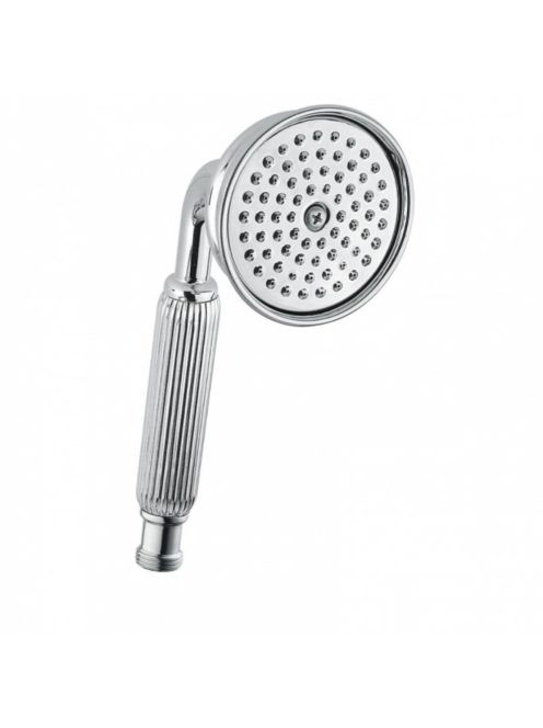 Bugnatese Olympia kézizuhany, bronz 19465BR