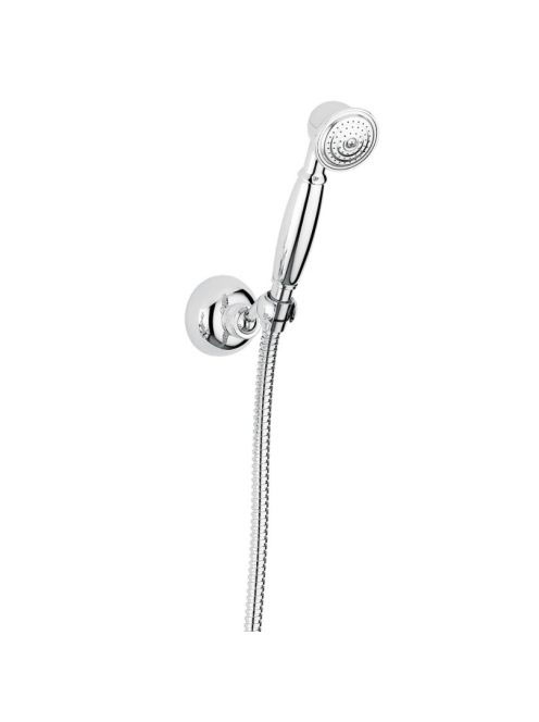 Bugnatese Wellness zuhanyszett, bronz 19700BR