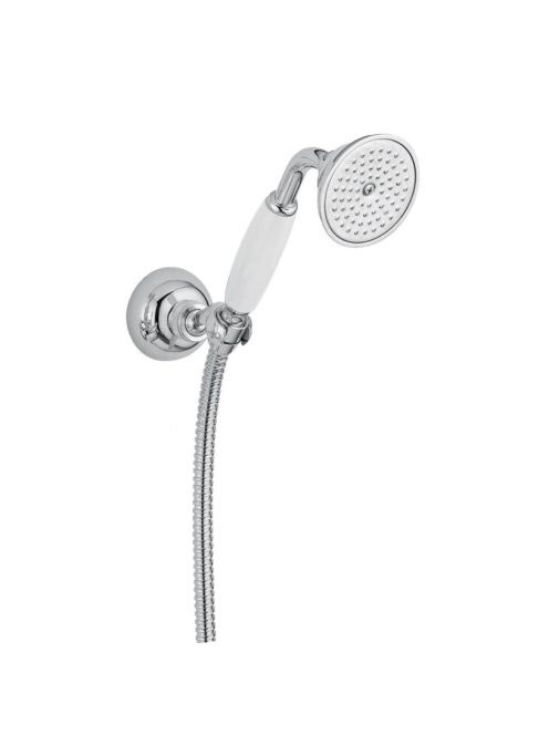 Bugnatese Wellness zuhanyszett, matt bronz 19701BO